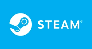 Steam logo