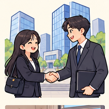 대기업 계약학과