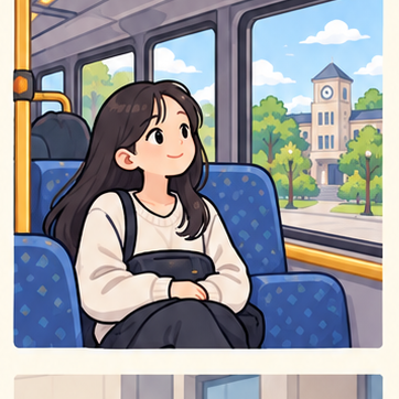 편도 30분