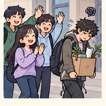 팀플 빌런 제거