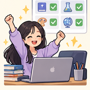 수강신청 올클