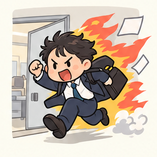고강도 칼퇴