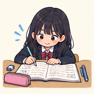 평범한 성적